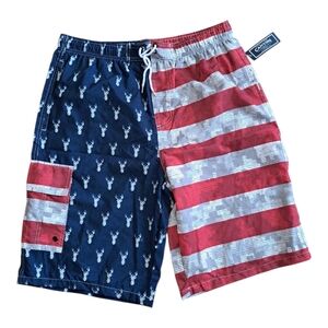 Mens Canyon Creek Boardshorts